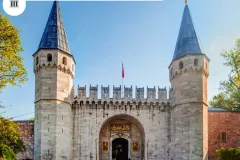Luxury Private Mercedes Vito Transportation, VIP Travel Service, Istanbul Daily City Tours