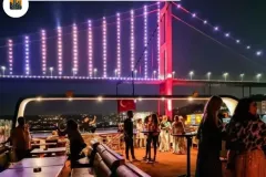 Luxury Private Mercedes Vito Transportation, VIP Travel Service, Istanbul Daily City Tours