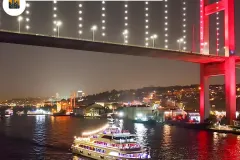Luxury Private Mercedes Vito Transportation, VIP Travel Service, Istanbul Daily City Tours