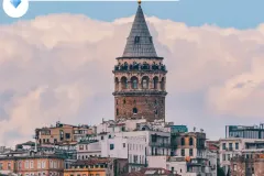 Luxury Private Mercedes Vito Transportation, VIP Travel Service, Istanbul Daily City Tours