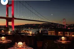 Luxury Private Mercedes Vito Transportation, VIP Travel Service, Istanbul Daily City Tours