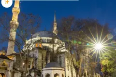 Luxury Private Mercedes Vito Transportation, VIP Travel Service, Istanbul Daily City Tours