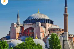 Luxury Private Mercedes Vito Transportation, VIP Travel Service, Istanbul Daily City Tours