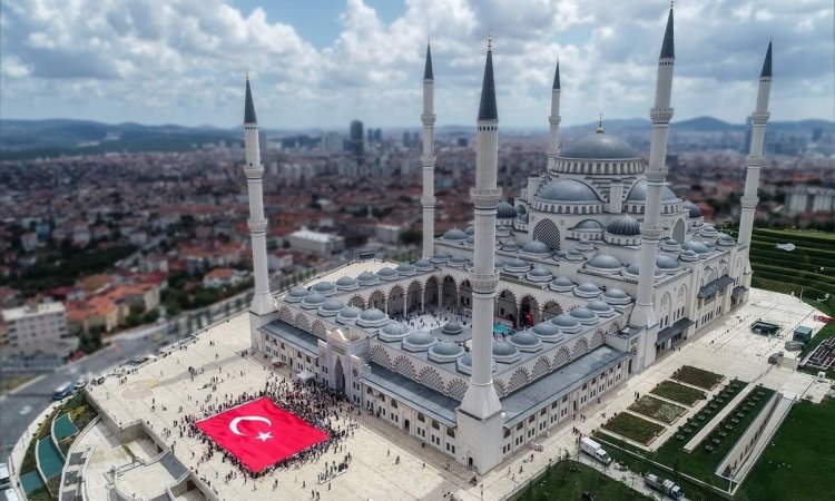 camlica camii icerik 0 &bull; cool travel istanbul &bull; https://istanbulcitytours.us