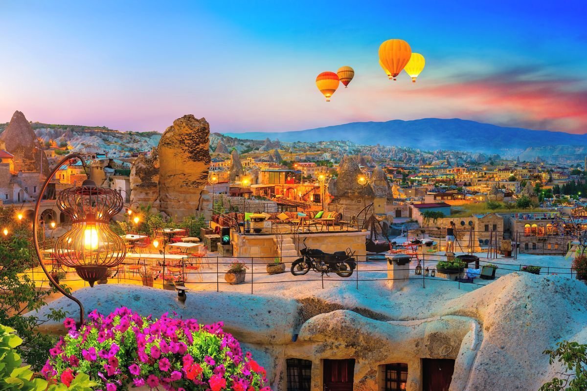 things to do in cappadocia turkey &bull; cool travel istanbul &bull; https://istanbulcitytours.us