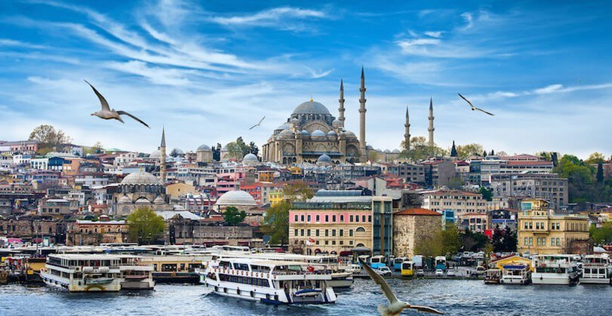 istanbul &bull; cool travel istanbul &bull; https://istanbulcitytours.us