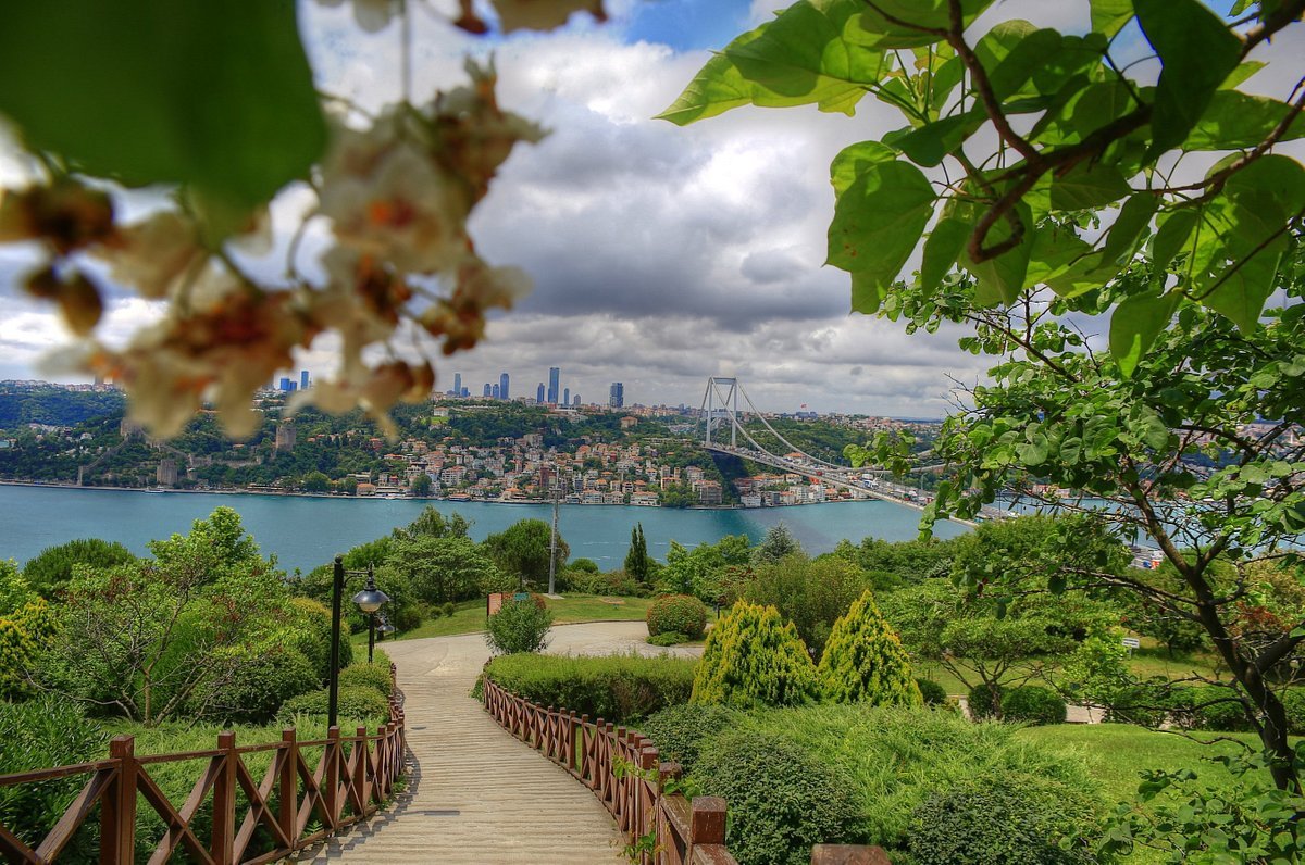otagtepe &bull; cool travel istanbul &bull; https://istanbulcitytours.us