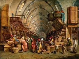 BEST MARKETS & BAZAARS IN TURKEY • COOL TRAVEL ISTANBUL • HTTPS://ISTANBULCITYTOURS.US grand bazaar kapalicarsi 3 • cool travel istanbul • https://istanbulcitytours.us